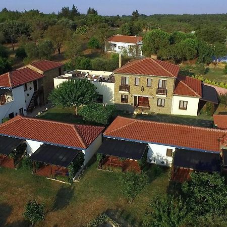The Gallipoli Houses 에체밧 외부 사진