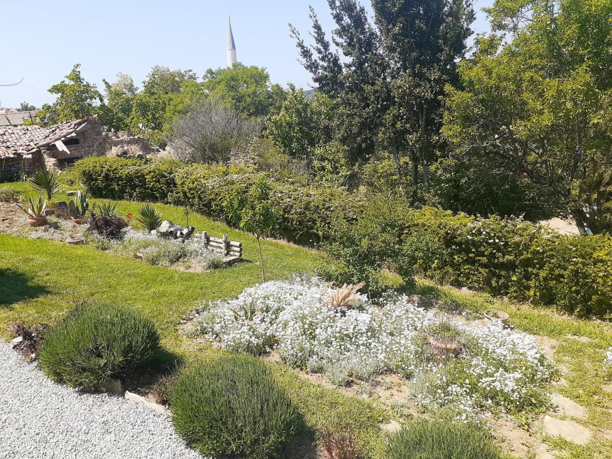 The Gallipoli Houses 에체밧 외부 사진